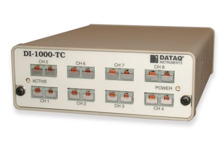 Dataq DI-1000TC