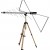 Narda PMM - BL-01 dwubiegunowa antena 30MHz-6GHz